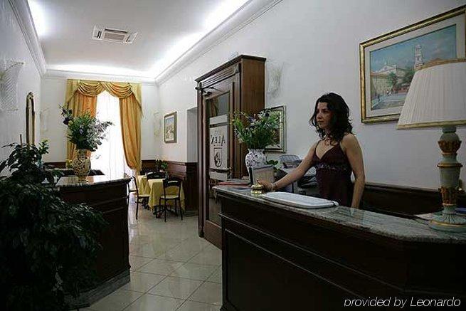 Dipendenza Hotel Galileo Ρώμη Εξωτερικό φωτογραφία