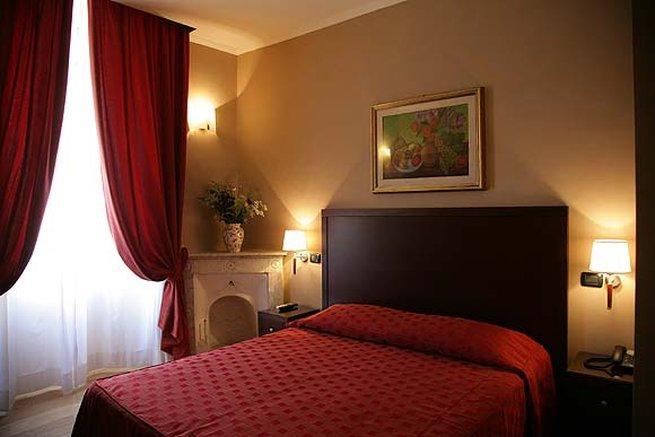 Dipendenza Hotel Galileo Ρώμη Εξωτερικό φωτογραφία
