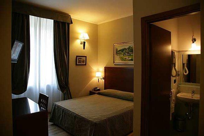 Dipendenza Hotel Galileo Ρώμη Εξωτερικό φωτογραφία