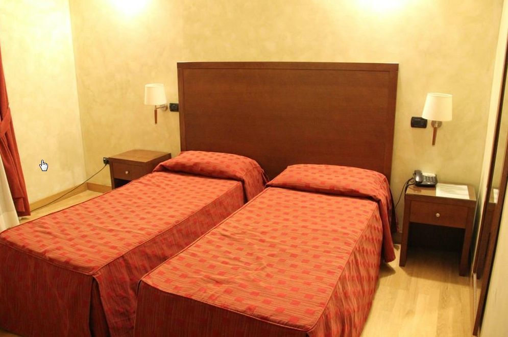 Dipendenza Hotel Galileo Ρώμη Εξωτερικό φωτογραφία