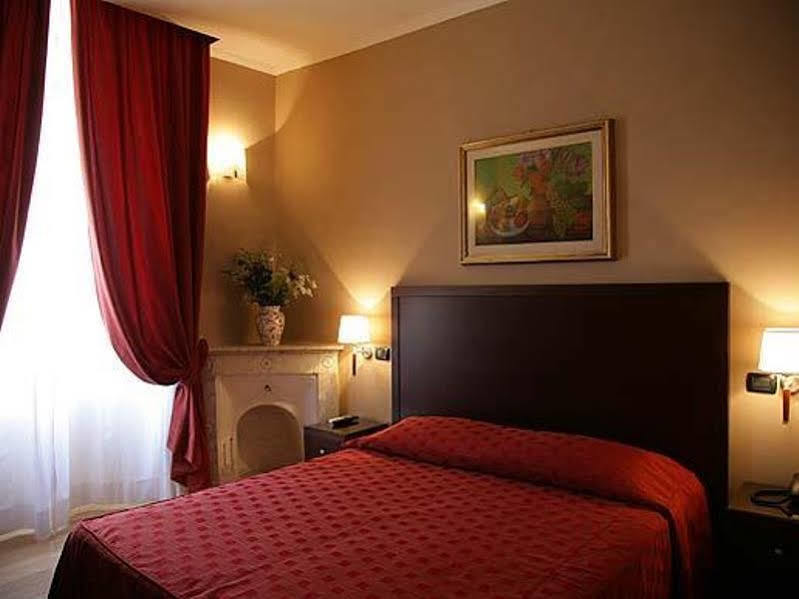 Dipendenza Hotel Galileo Ρώμη Εξωτερικό φωτογραφία
