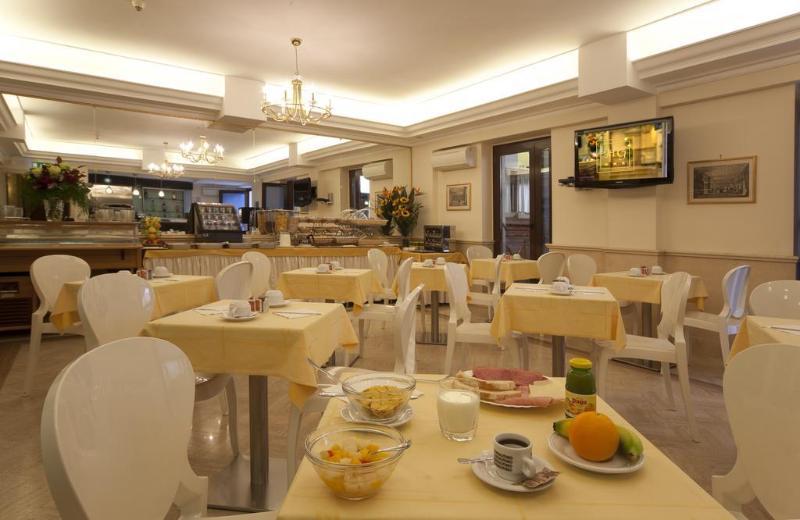 Dipendenza Hotel Galileo Ρώμη Εξωτερικό φωτογραφία