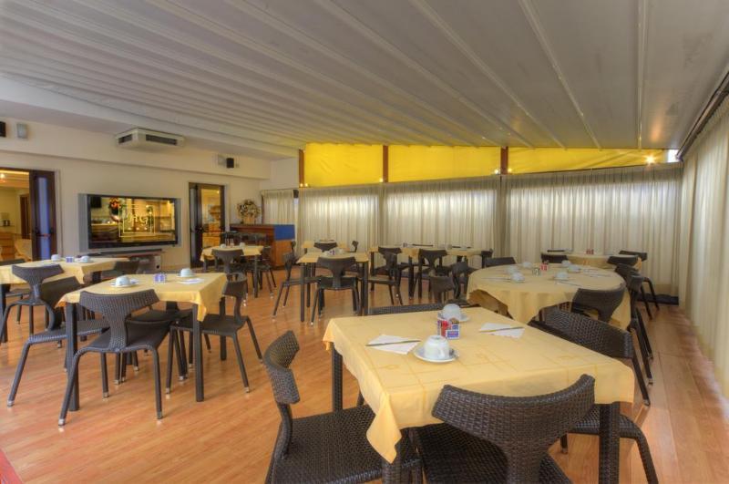 Dipendenza Hotel Galileo Ρώμη Εξωτερικό φωτογραφία