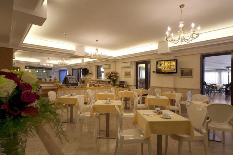 Dipendenza Hotel Galileo Ρώμη Εξωτερικό φωτογραφία