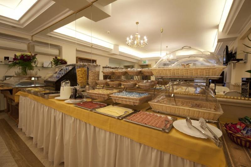 Dipendenza Hotel Galileo Ρώμη Εξωτερικό φωτογραφία