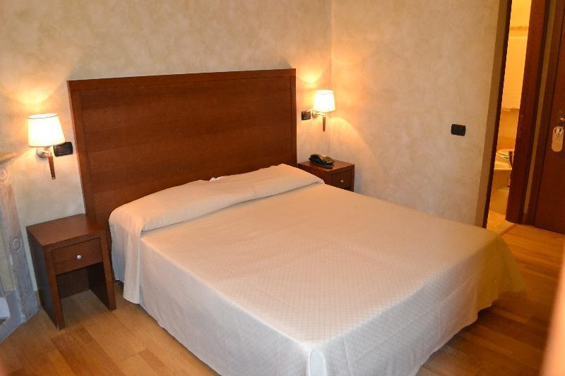 Dipendenza Hotel Galileo Ρώμη Εξωτερικό φωτογραφία